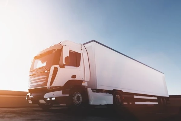 Ankara Hekimhan, Nakliye Firması